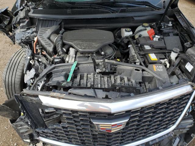 2023 CADILLAC XT5 PREMIU - 1GYKNDRS0PZ172387