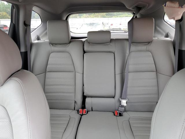 2018 HONDA CRV 7FARW1H56JE021597