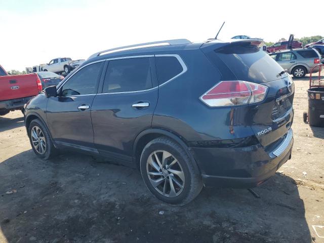 Vin: 5n1at2mv4fc790516, lot: 61509195, nissan rogue s 20152