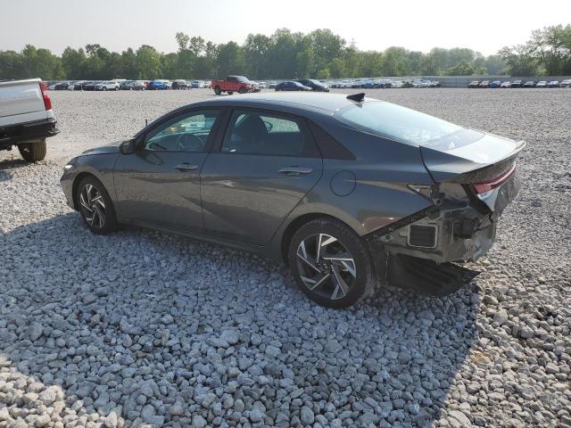 Vin: kmhlm4dg5su928121, lot: 59559915, hyundai elantra sel sport 20252