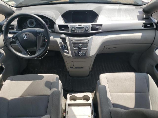 2016 HONDA ODYSSEY LX 5FNRL5H26GB029841
