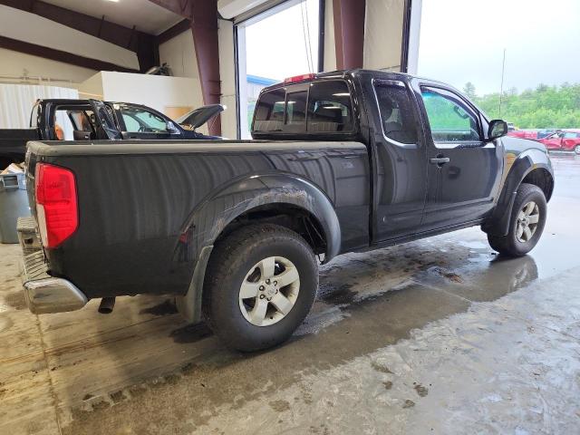 Vin: 1n6ad0cw7cc466971, lot: 59786185, nissan frontier sv 20123