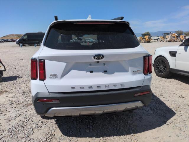 2021 KIA SORENTO SX 5XYRKDLF2MG040900