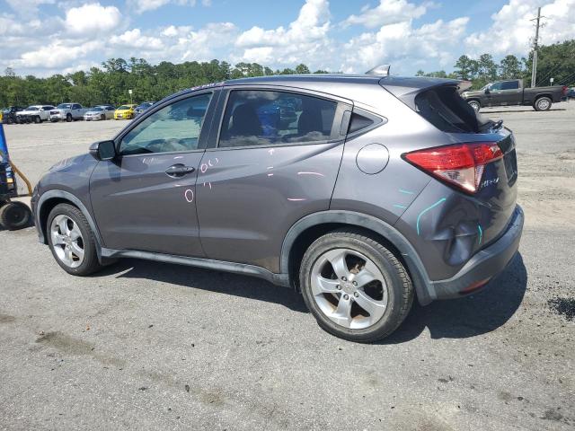 Vin: 3czru5h5xgm722456, lot: 61807615, honda hr-v ex 20162
