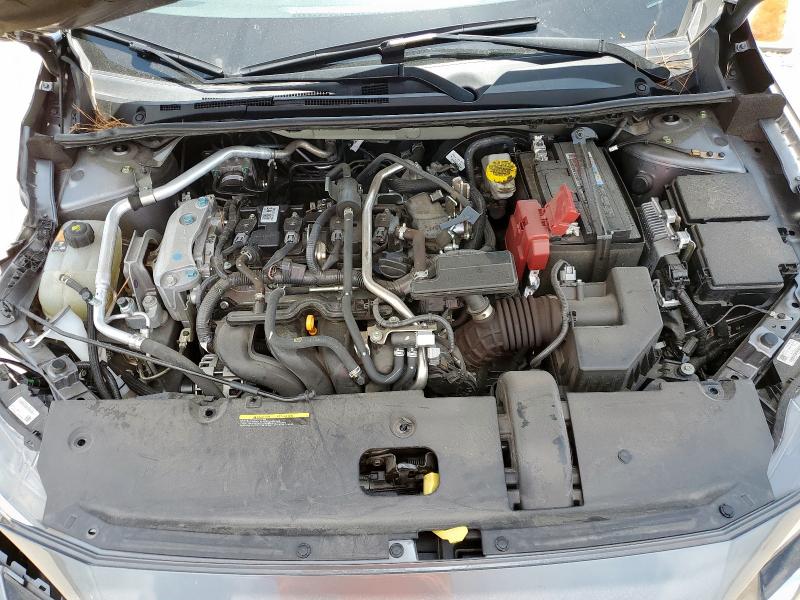 2024 NISSAN SENTRA S - 3N1AB8BV9RY290847