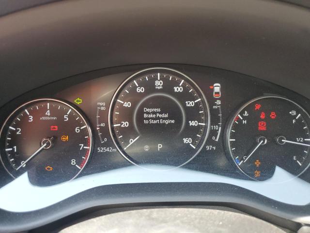 2022 MAZDA 3 PREMIUM - 3MZBPADL5NM311326