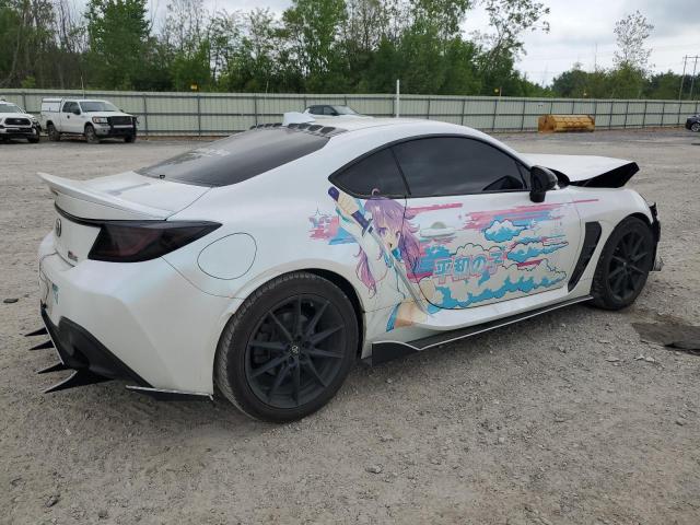 Vin: jf1znbe10p9753092, lot: 61041095, toyota gr 86 prem premium 20233