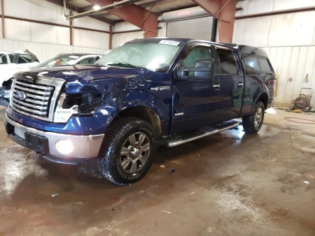 Vin: 1ftfw1et1bkd66476, lot: 59746615, ford f-150 supercrew 2011 img_1