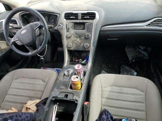 2020 FORD FUSION S 3FA6P0G73LR163132