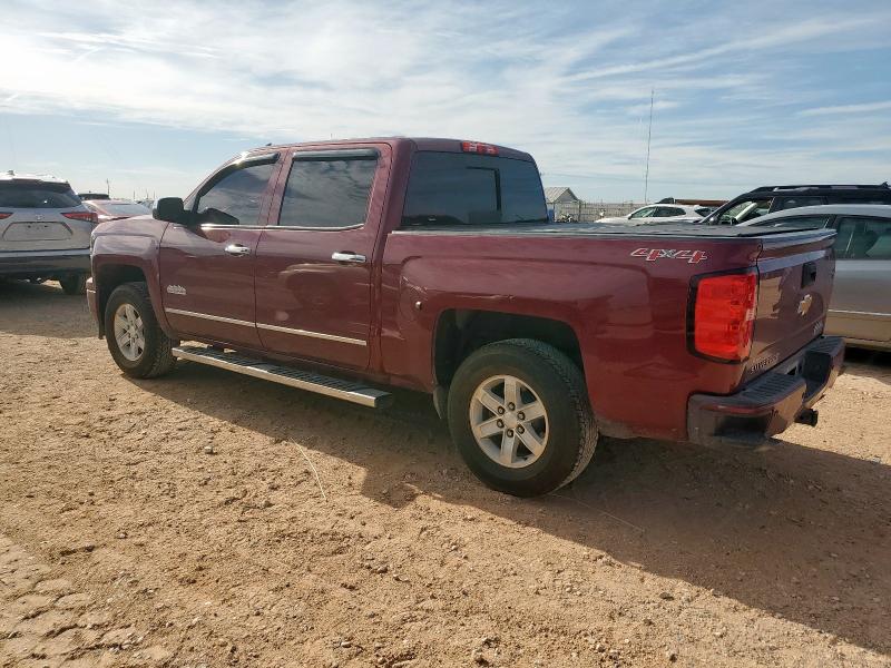 Vin: 3gcuktec5eg386949, lot: 62355705, chevrolet all models k1500 high country 20142