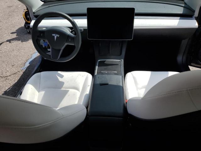 2022 TESLA MODEL 3 5YJ3E1EA3NF348602
