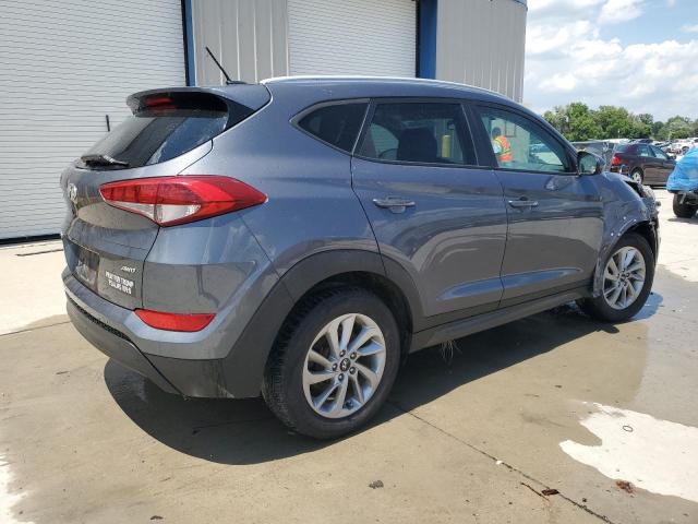 Vin: km8j3ca46gu105669, lot: 61619045, hyundai tucson limited 20163