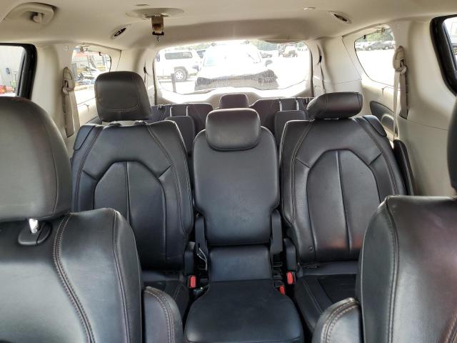 2018 CHRYSLER PACIFICA T 2C4RC1BG8JR130677