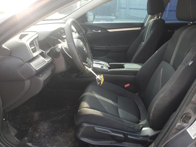2017 HONDA CIVIC EX 2HGFC2F7XHH554379