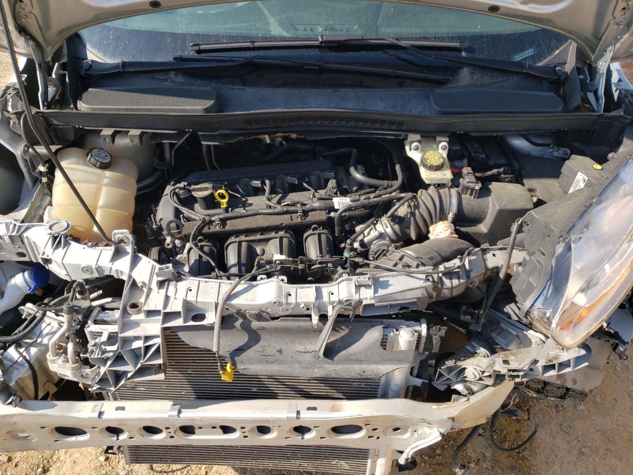 FORD TRANSIT CONNECT XLT