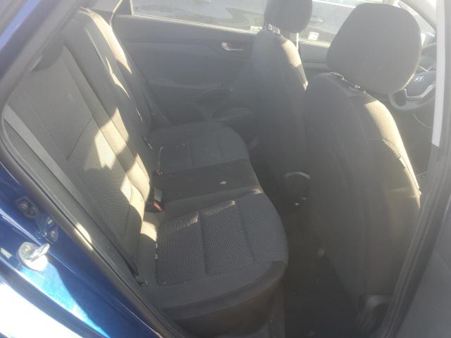2021 HYUNDAI ACCENT SE 3KPC24A61ME131890
