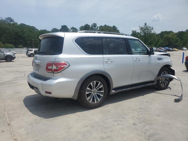 Vin: jn8ay2ndxkx009744, lot: 61915175, nissan armada sv 20193