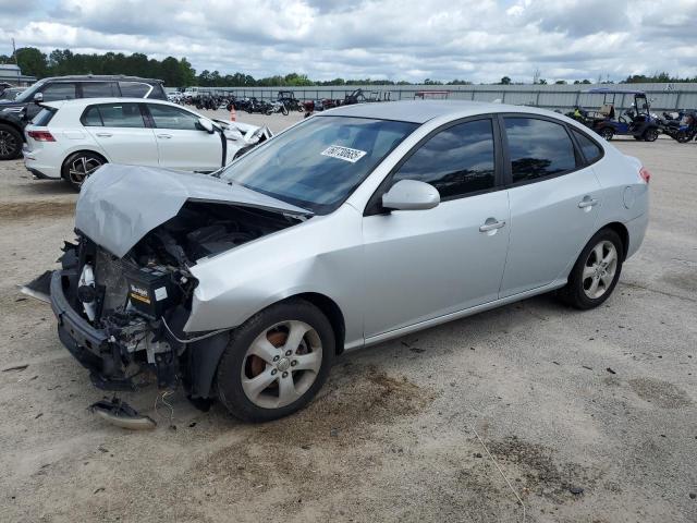 HYUNDAI ELANTRA BL