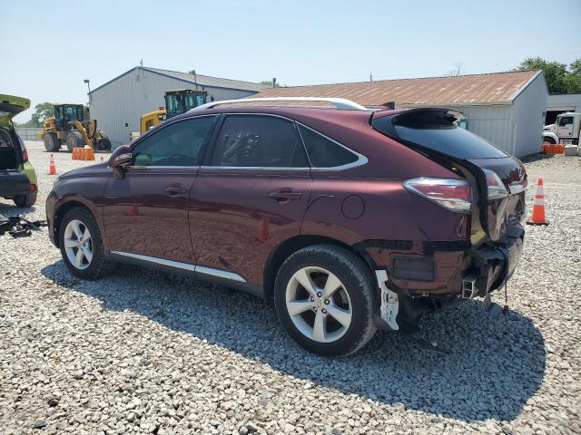 Vin: 2t2bk1ba1ec231884, lot: 60661765, lexus rx350 350 base 20142