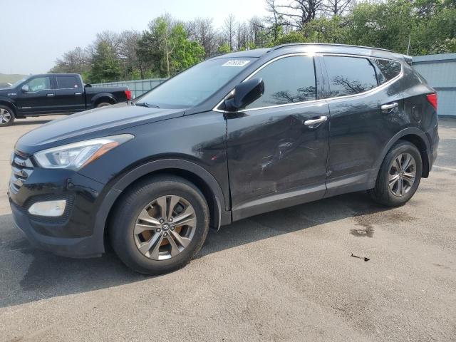 Vin: 5xyzu3lb6fg248993, lot: 59368305, hyundai santa fe 2015 img_1