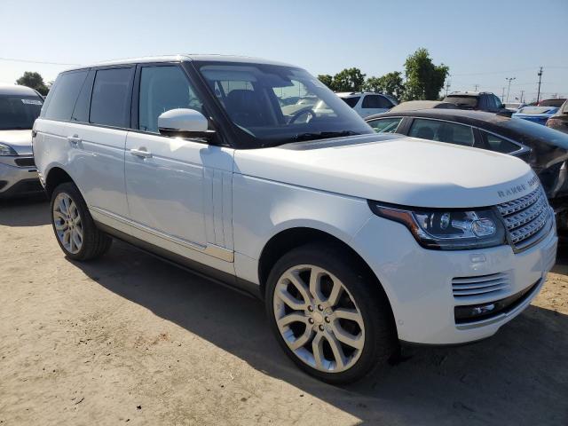 Vin: salgs2wf5ea192980, lot: 61800795, land rover rangerover hse 20144