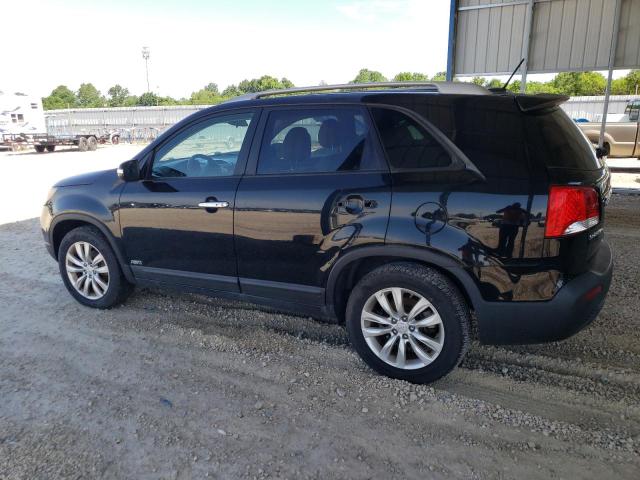 Vin: 5xykuda20bg104635, lot: 61360035, kia sorento ex 20112