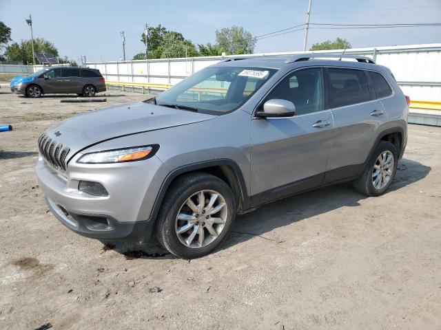 Vin: 1c4pjmds7fw685571, lot: 59375595, jeep grand cher limited 2015 img_1