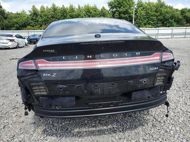 2019 LINCOLN MKZ 3LN6L5KU0KR623860