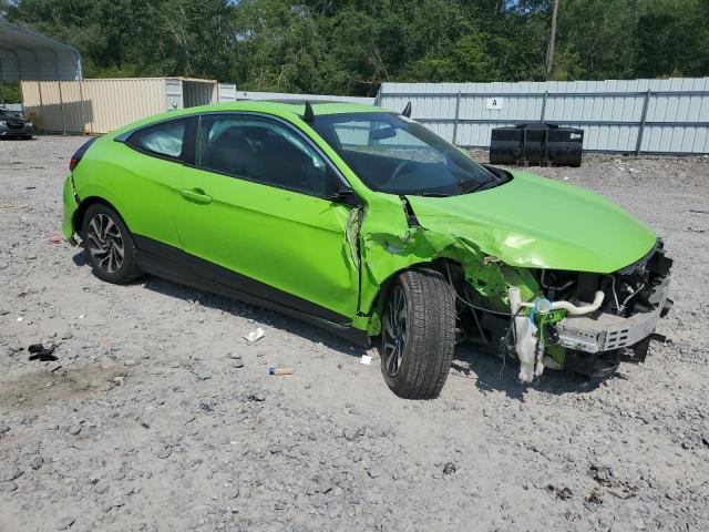 2017 HONDA CIVIC LX 2HGFC4B06HH302889