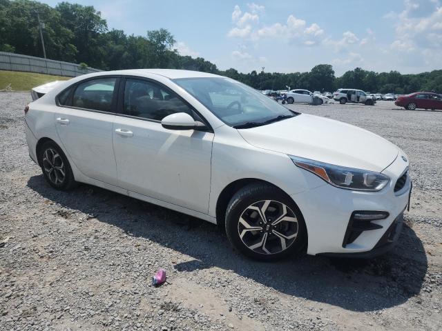 2021 KIA FORTE FE - 3KPF24AD7ME269574