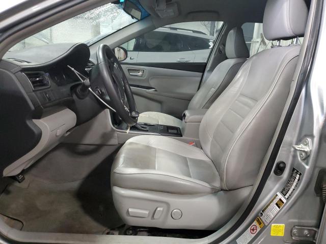 2017 TOYOTA CAMRY LE - 4T1BF1FK4HU795737