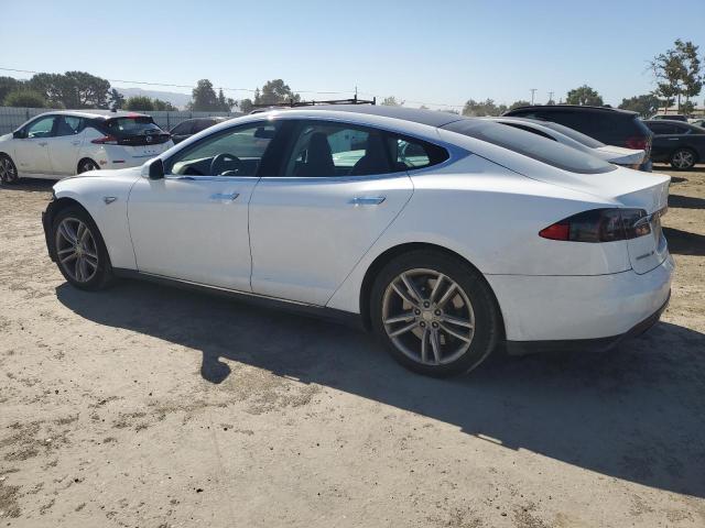 Vin: 5yjsa1ac7dfp10881, lot: 61485235, tesla model s 20132
