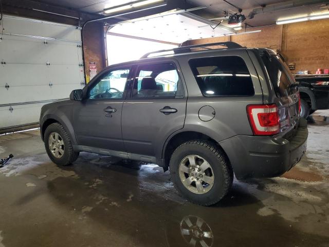 Vin: 1fmcu9eg5bkb58252, lot: 59353355, ford escape limited 20112