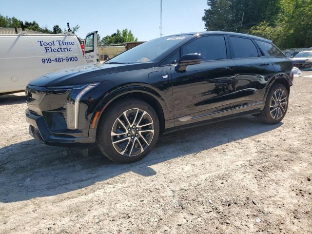 CADILLAC OPTIQ SPOR