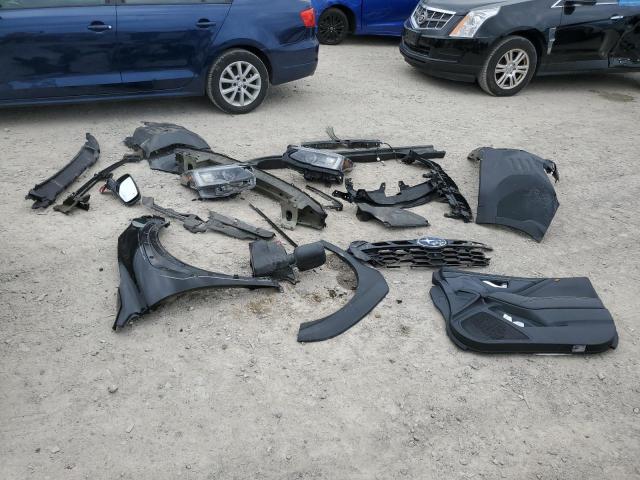 2022 SUBARU OUTBACK WI 4S4BTGSD1N3169986