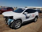 2018 GMC TERRAIN SL - 3GKALTEV8JL358375