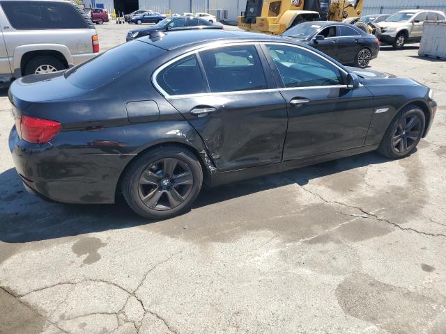 2012 BMW 528 I - WBAXG5C53CDW92506
