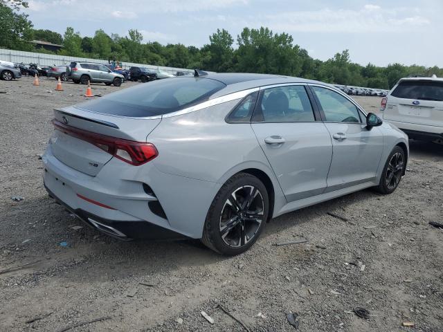 2021 KIA K5 GT LINE - 5XXG64J25MG076600