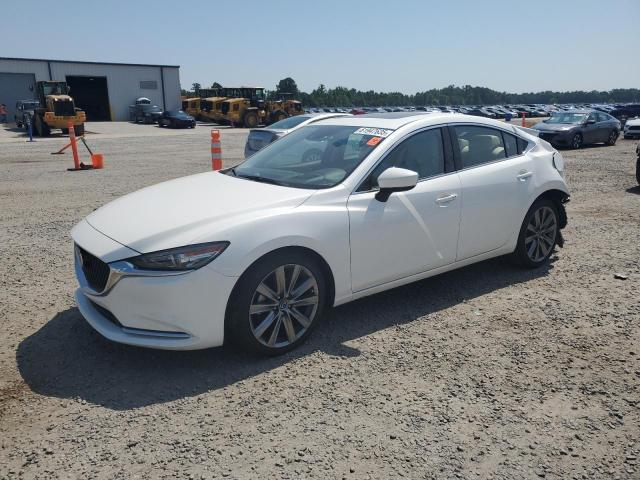 Vin: jm1gl1wy9j1300737, lot: 61947635, mazda 6 grand touring reserve 2018 img_1