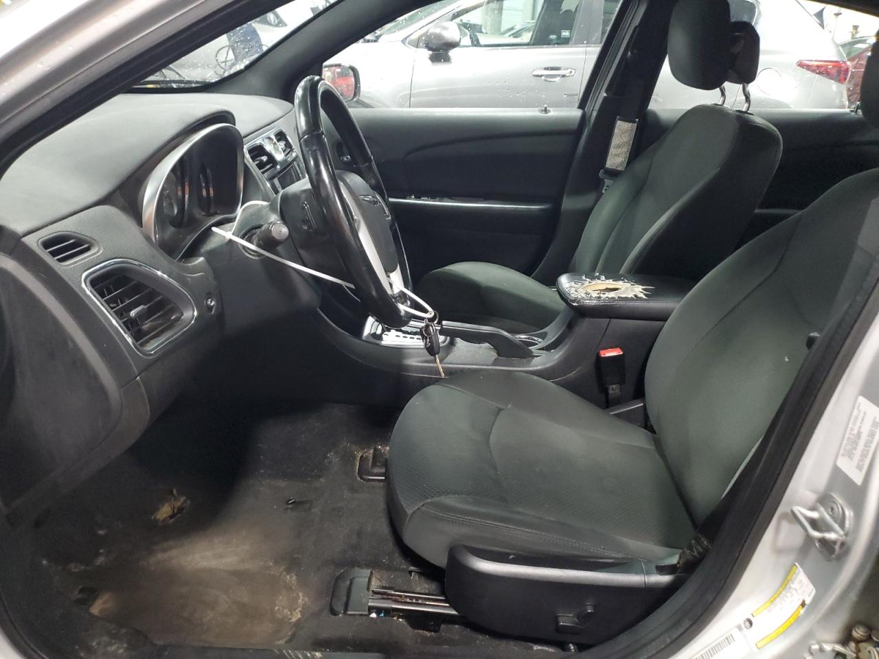 CHRYSLER 200 TOURING