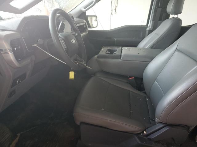 2021 FORD F150 SUPER - 1FTEX1CP5MFB37860