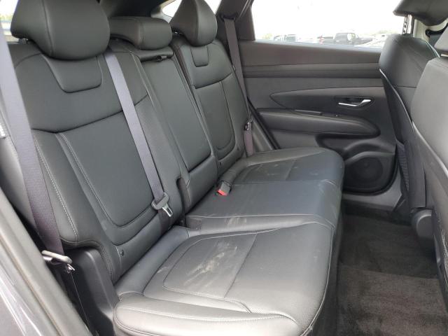 2025 HYUNDAI TUCSON SEL - KM8JCDD19SU319751