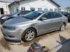 2015 CHRYSLER 200 LIMITE - 1C3CCCAB5FN631686