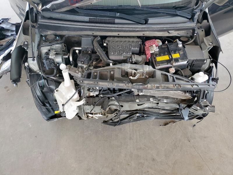 2024 MITSUBISHI MIRAGE G4 ML32FUFJ4RHF17563