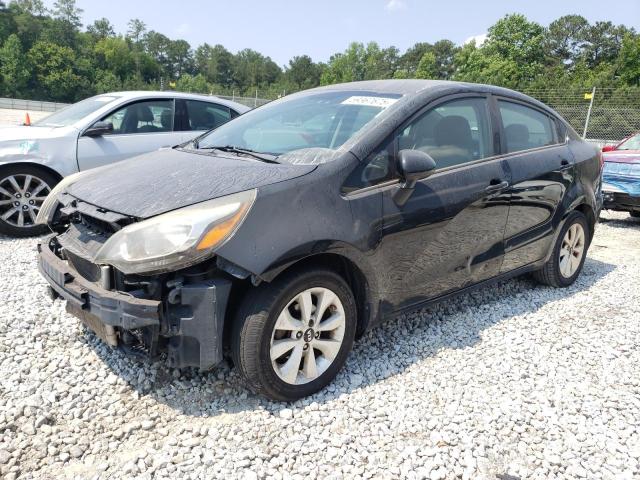 Vin: knadn4a35h6016669, lot: 59367675, kia rio ex 2017 img_1