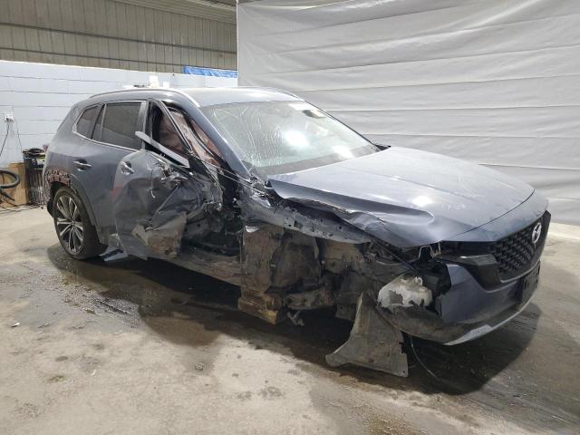 2024 MAZDA CX-50 BASE 7MMVABXY6RN201377