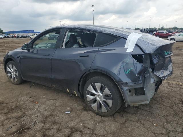 2023 TESLA MODEL Y 7SAYGDEE7PF892014