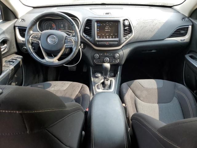 2016 JEEP CHEROKEE L - 1C4PJMCS1GW111194