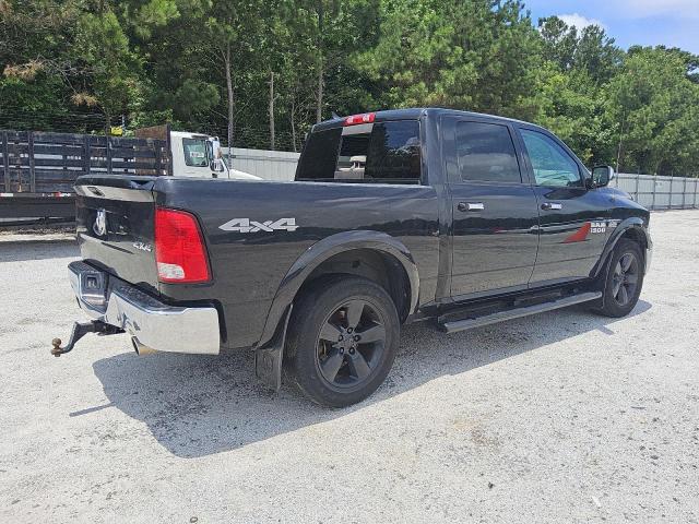 Vin: 1c6rr7lt4js160004, lot: 60531315, ram 1500 slt 20183