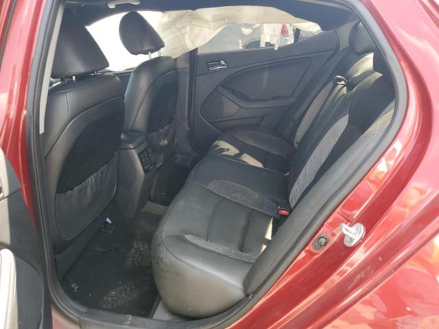 5XXGR4A6XCG071076 2012 KIA OPTIMA